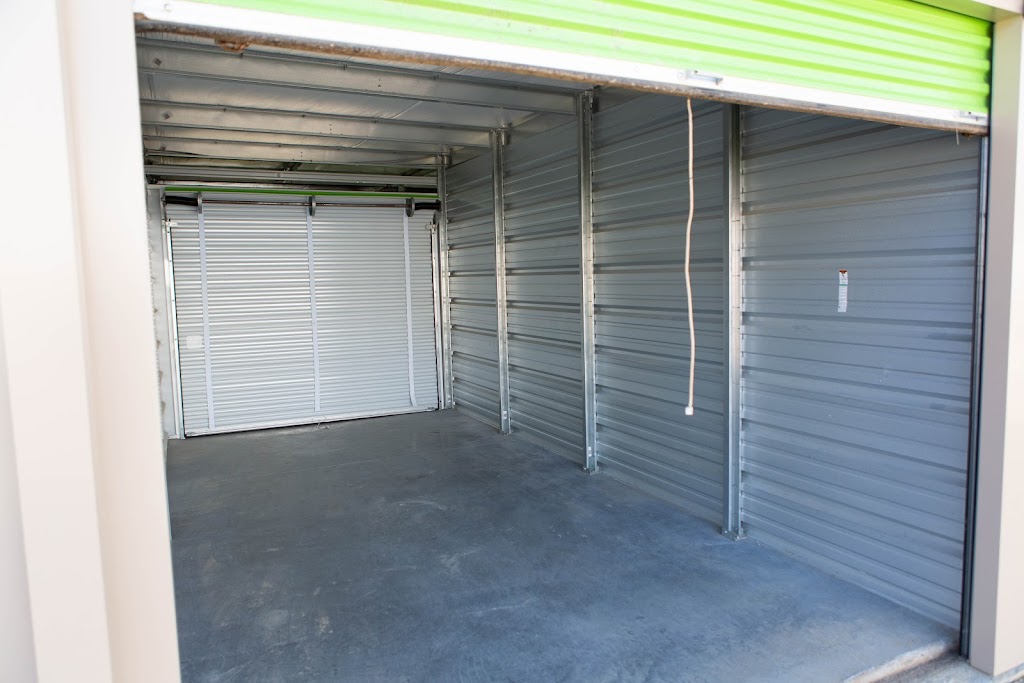 KO Storage | 529 E 2nd St, Franklin, OH 45005, USA | Phone: (937) 815-0892