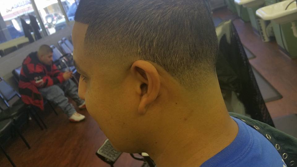 Faded Times Barber Shop | 10909 Webb Chapel Rd #169, Dallas, TX 75229, USA | Phone: (469) 831-6319