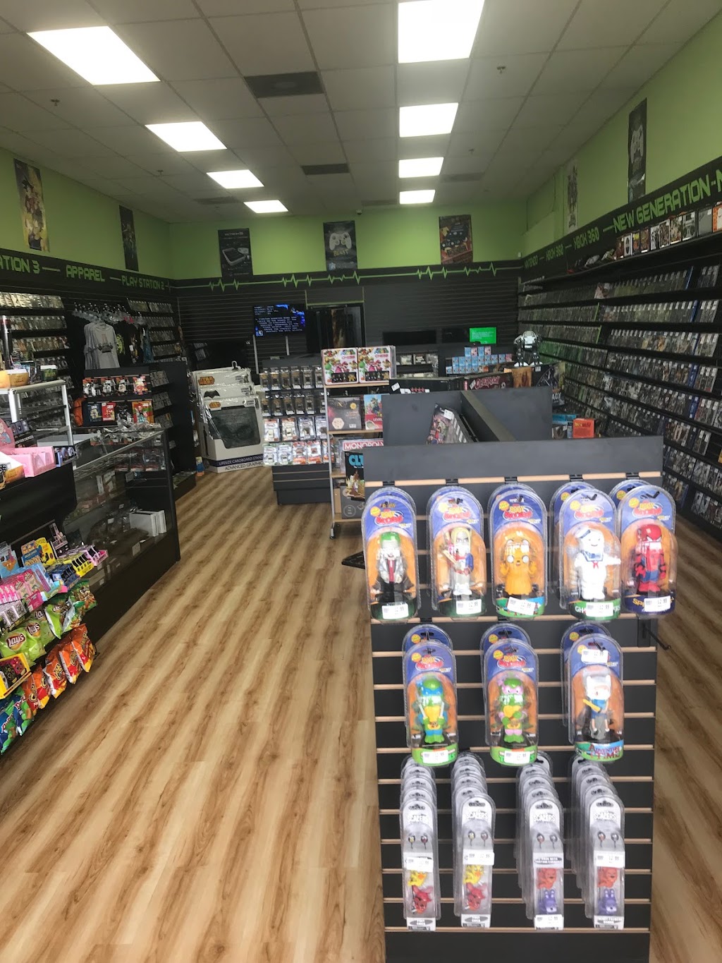 Game Tyme | 944 W 6th St #115, Corona, CA 92882, USA | Phone: (951) 893-1622