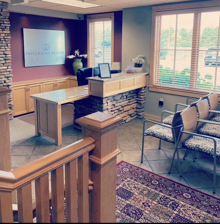 Integrative Health | 992 Inwood Ave N, Oakdale, MN 55128, USA | Phone: (612) 842-9814