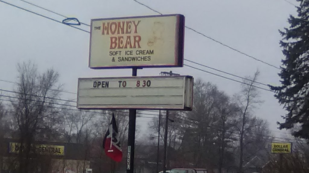 Honey Bear | Swanton, OH 43558, USA | Phone: (419) 825-1061