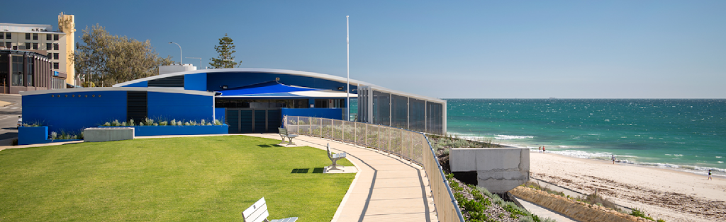 North Cottesloe SLSC | 151 Marine Parade, Cottesloe WA 6011, Australia | Phone: (08) 9284 2626