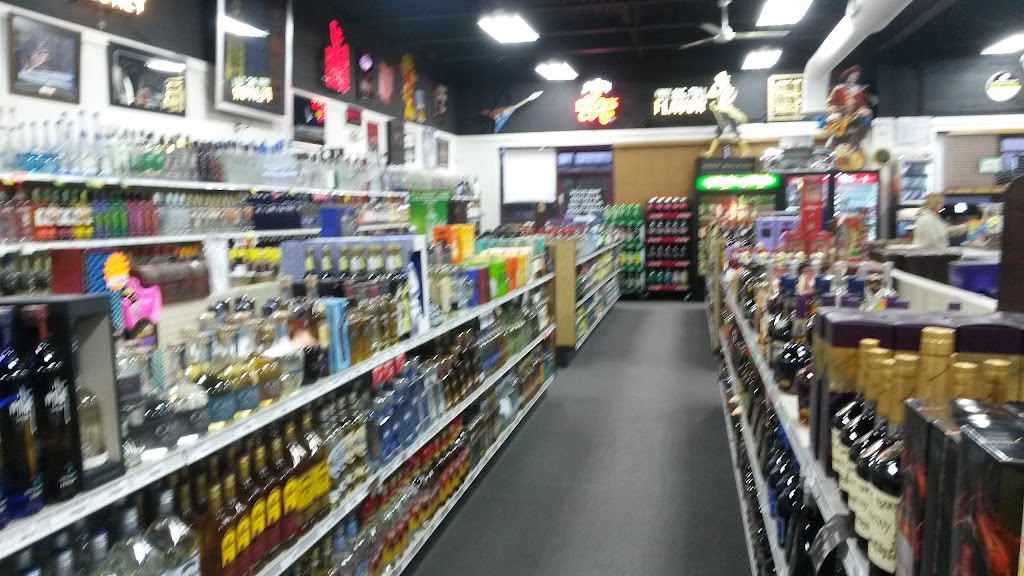 Lakes Beverage | 3963 S Main St, Akron, OH 44319, USA | Phone: (330) 644-6678