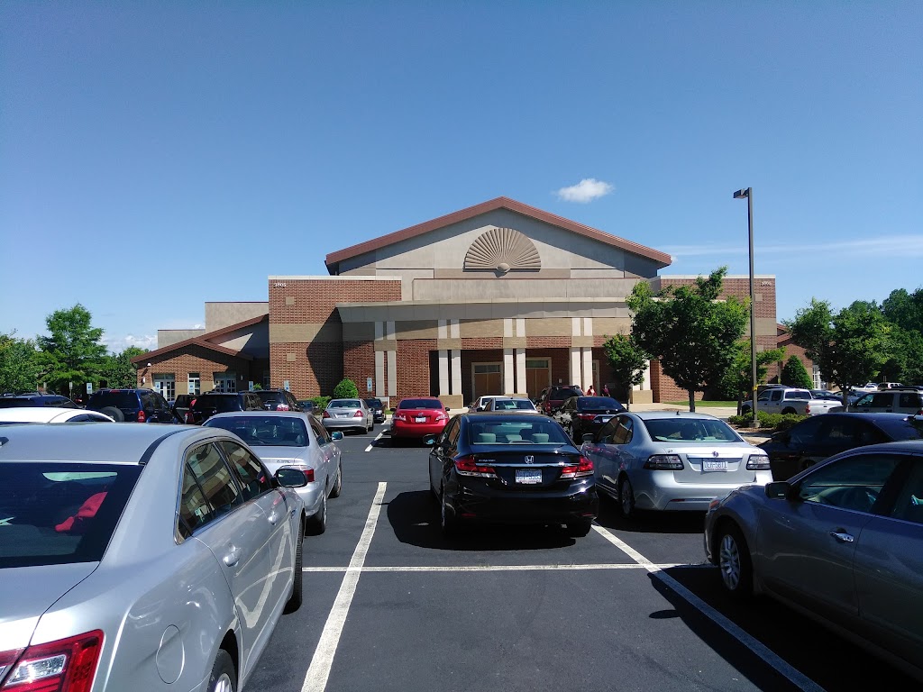Wake Chapel Church - Central | 3805 Tarheel Club Rd, Raleigh, NC 27604, USA | Phone: (919) 872-7776