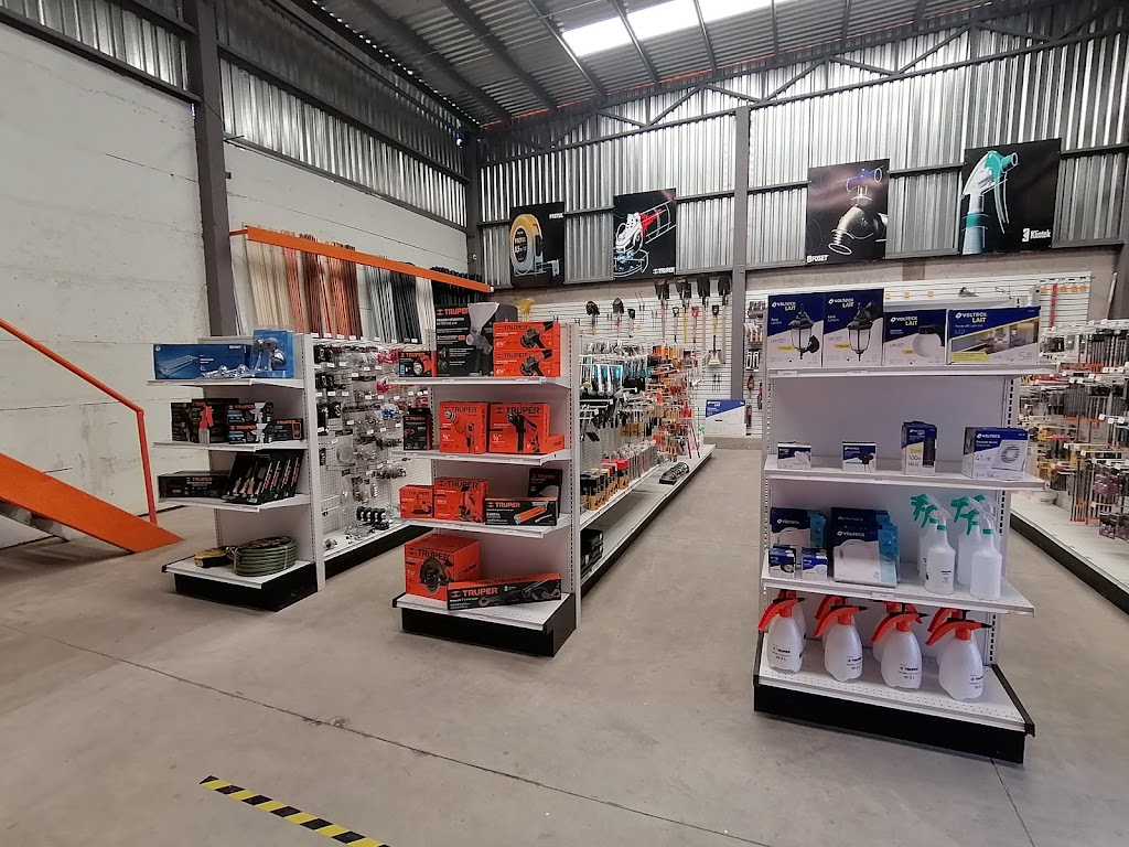 Ferretería Truper Tijuana | Ruta Independencia 2124, Las Ámericas, Ampliación, 22215 Tijuana, B.C., Mexico | Phone: 664 904 5150
