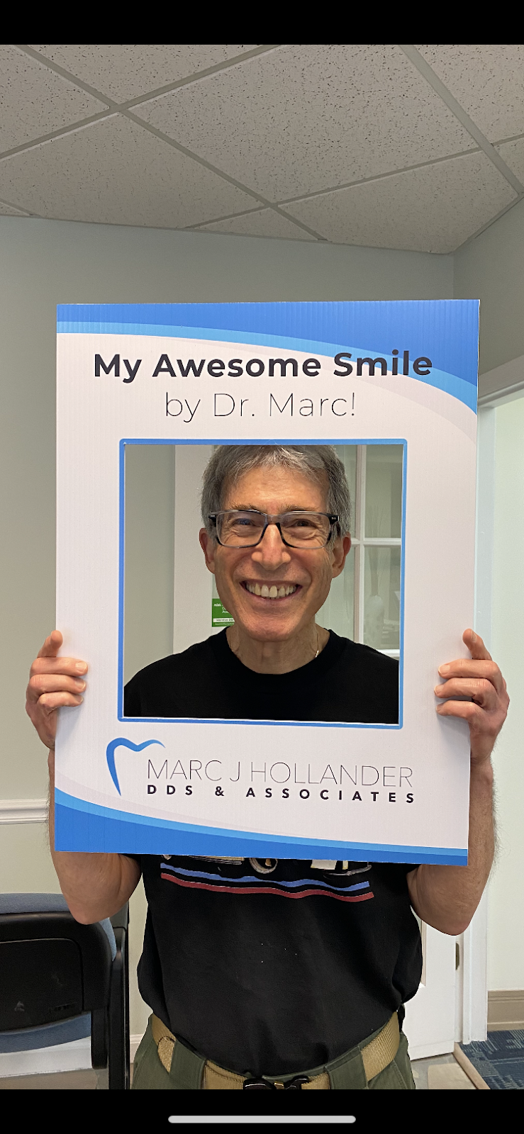 Marc J Hollander DDS & Associates | 118 N Hamilton Rd, Gahanna, OH 43230 | Phone: (614) 610-4918