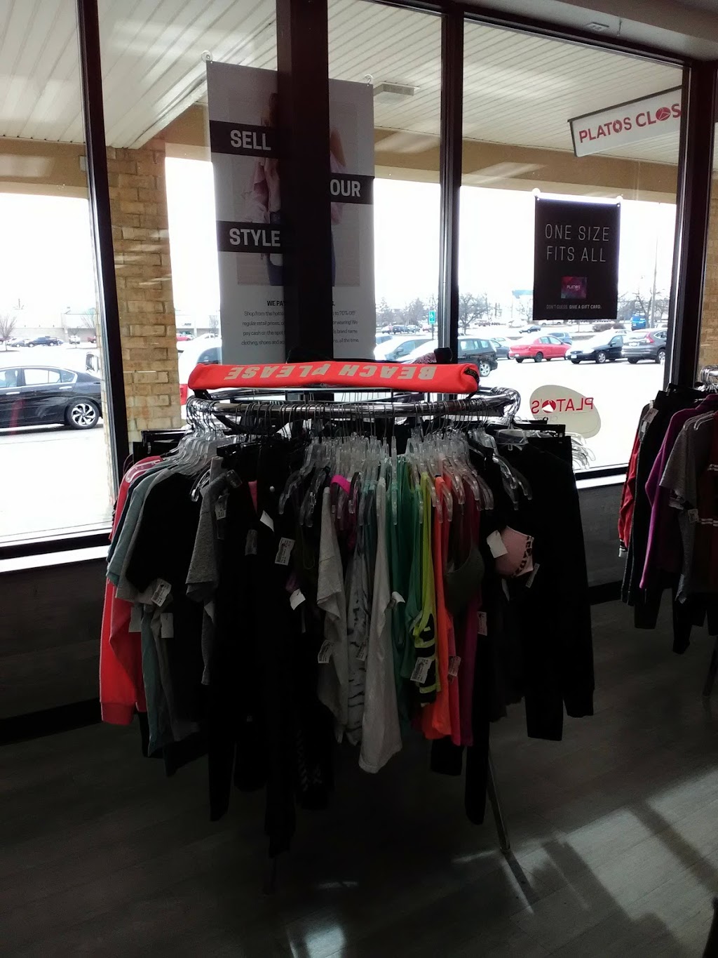 Platos Closet | 10212 Colerain Ave, Cincinnati, OH 45251, USA | Phone: (513) 741-7892