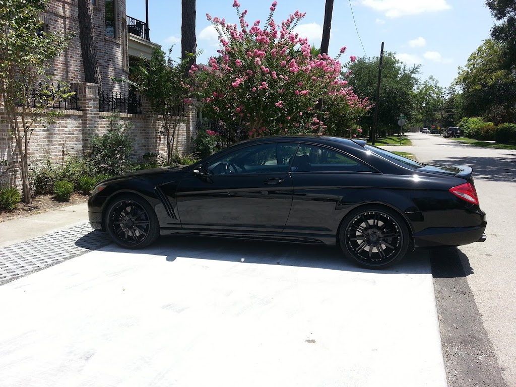 Mercedes-Benz of Clear Lake Service Center | 15951 Gulf Fwy, Webster, TX 77598, USA | Phone: (281) 554-9125