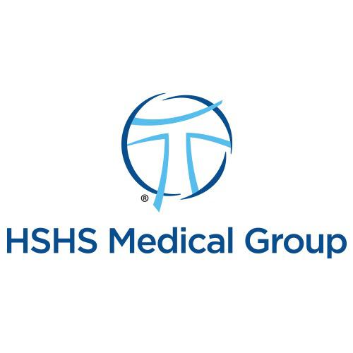 HSHS Medical Group Specialty Clinic Pulmonology - Breese | 9515 Holy Cross Ln Suite 3, Breese, IL 62230, USA | Phone: (618) 641-5803