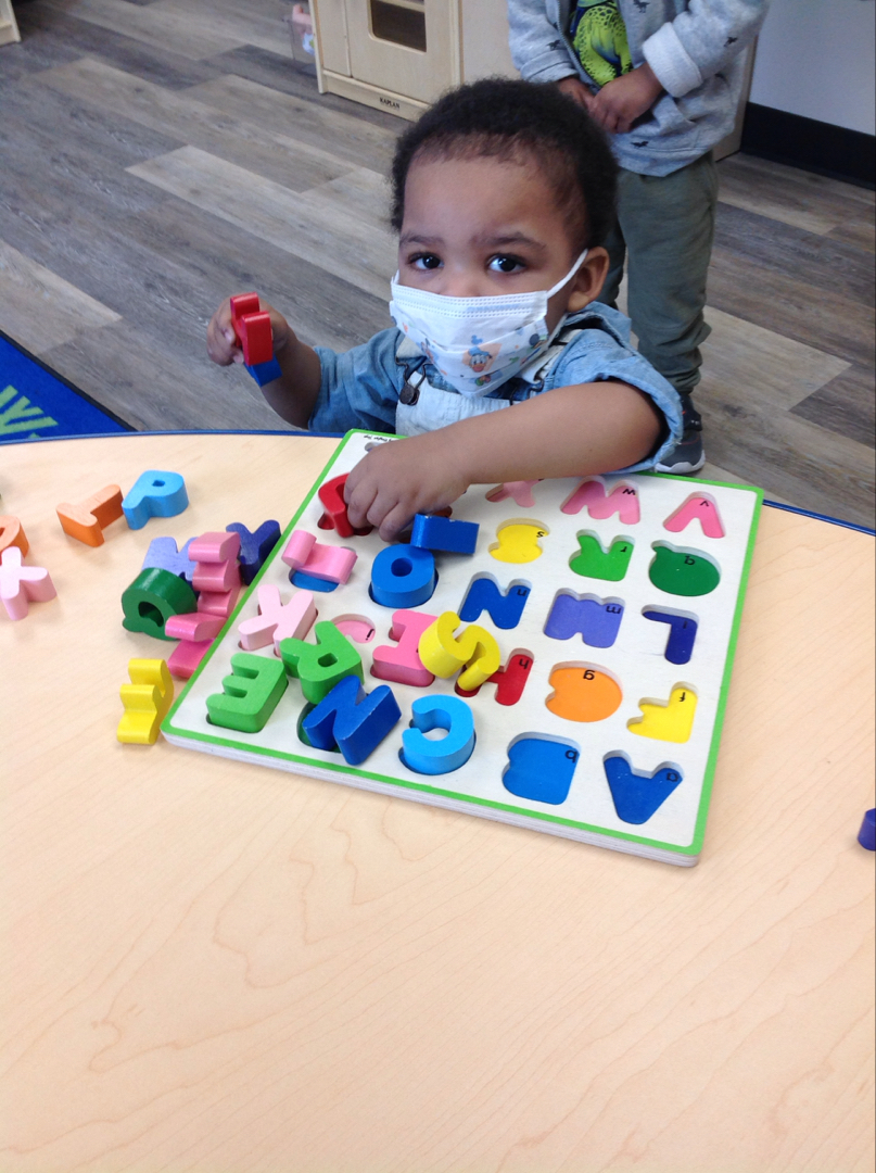 Building Kidz of West Hayward | 24748 Hesperian Blvd, Hayward, CA 94545, USA | Phone: (510) 963-5127