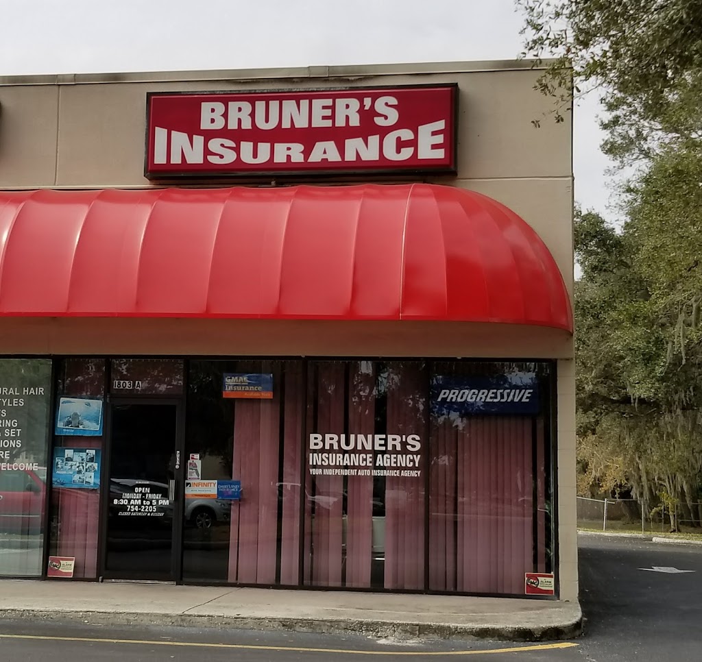 Bruners Insurance of Plant City | 2504 Walden Woods Dr Suite 2, Plant City, FL 33566 | Phone: (813) 754-2205