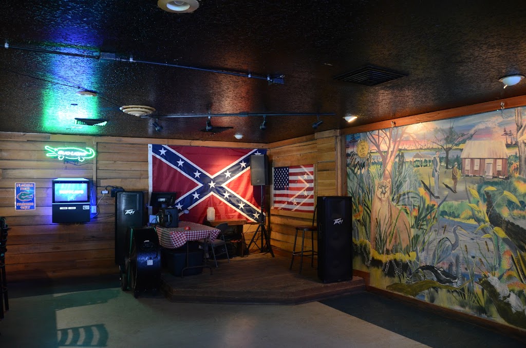 Gator Patricks Tavern | 620 E Macclenny Ave #2279, Macclenny, FL 32063, USA | Phone: (904) 259-1921