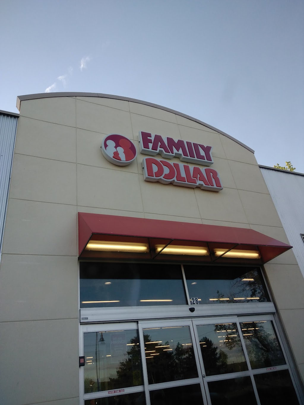 Family Dollar | 28 Broadway, Menands, NY 12204, USA | Phone: (518) 337-4061