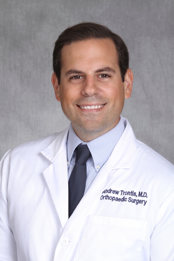 Andrew J. Trontis, MD | 1314 Hooper Ave, Toms River, NJ 08753, USA | Phone: (732) 505-8844