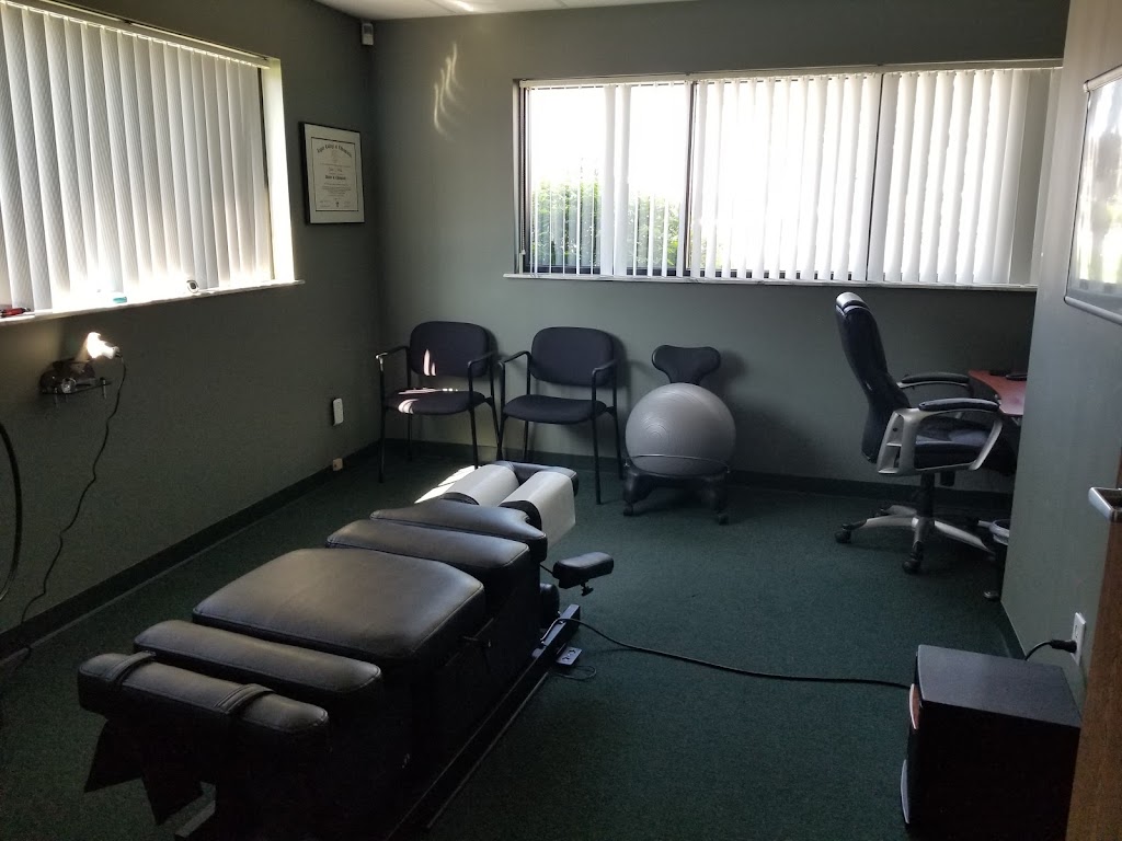 Kelly Chiropractic | 1039 Washington St, Dearborn, MI 48124, USA | Phone: (313) 724-8638