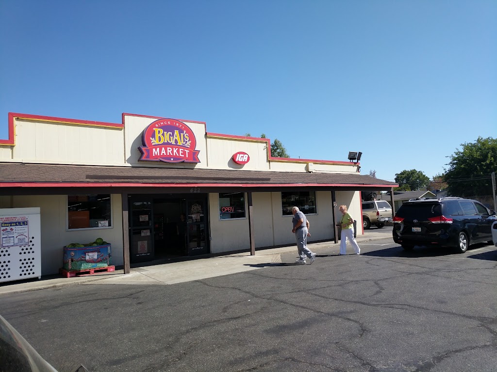 Big Als Market | 422 Main St, Wheatland, CA 95692, USA | Phone: (530) 633-2779