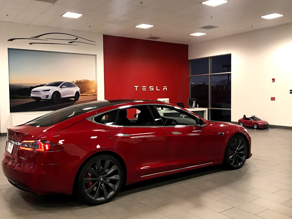 Tesla | 4361 Granite Dr, Rocklin, CA 95677, USA | Phone: (916) 652-7740