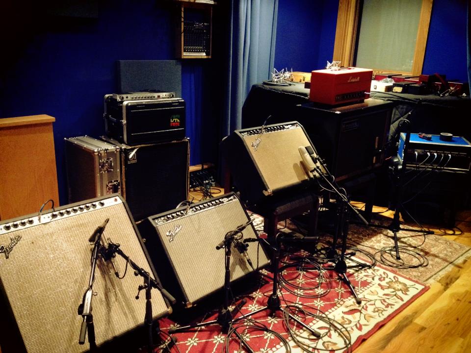 Wild Sound Recording Studio | 2400 NE 2nd St, Minneapolis, MN 55418, USA | Phone: (612) 706-0815