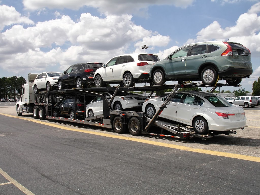 eCarmover.com Auto Transport,Car shipping Experts | 17915 Hunting Bow Cir, Lutz, FL 33558, USA | Phone: (800) 921-8755