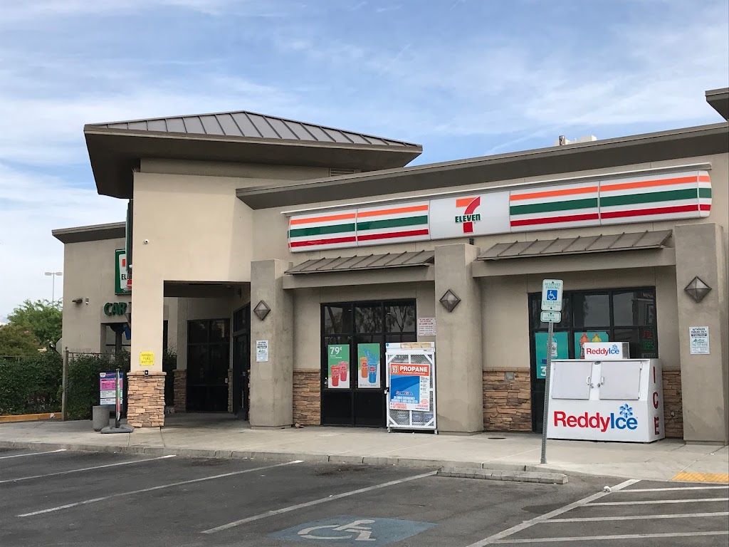 7-Eleven | 3810 Blue Diamond Rd, Las Vegas, NV 89139, USA | Phone: (702) 589-4589