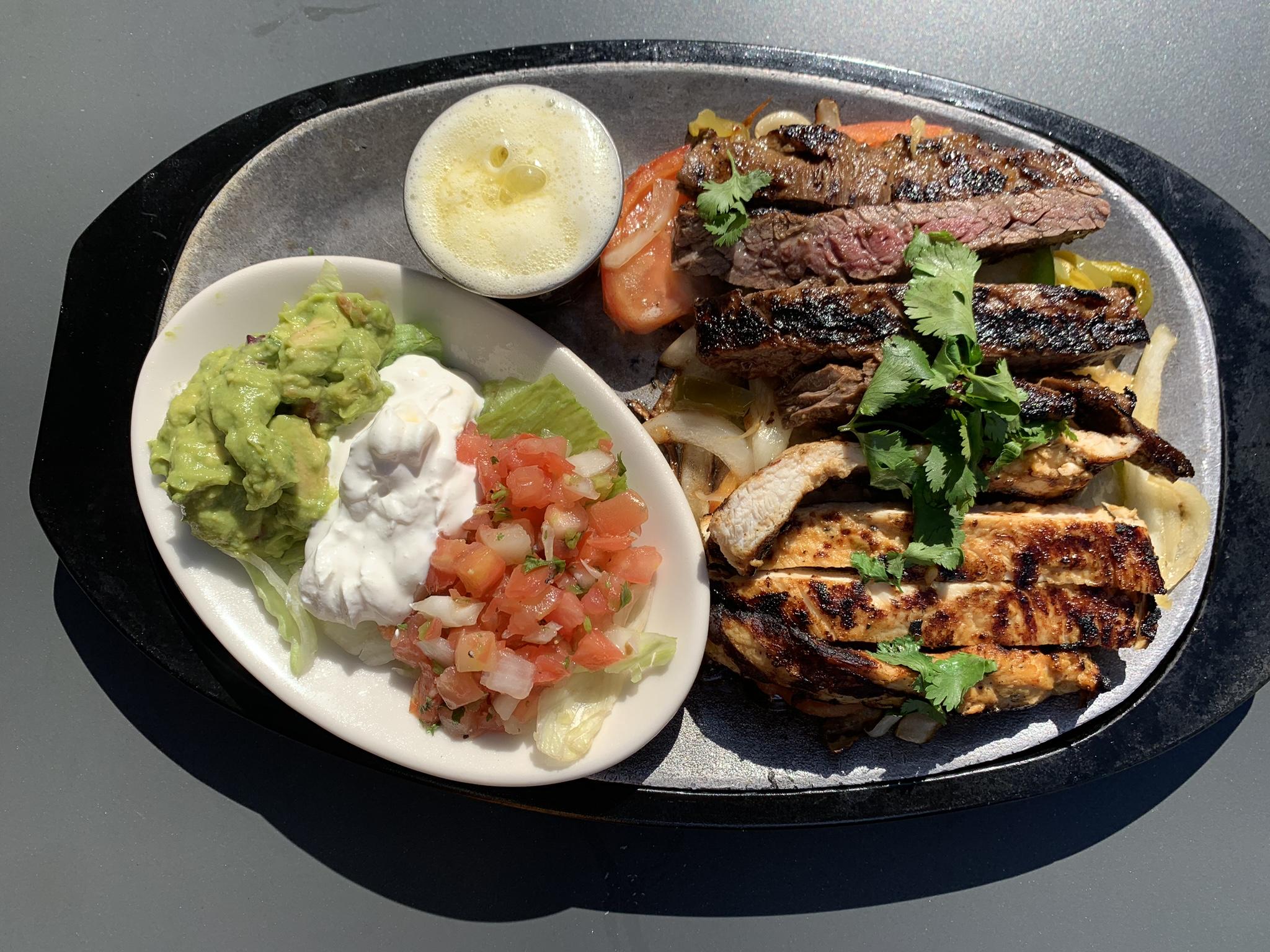 Rango’s Tex-Mex & Grill | 1934 Old Gallows Rd, Vienna, VA 22182, United States | Phone: (571) 282-3054