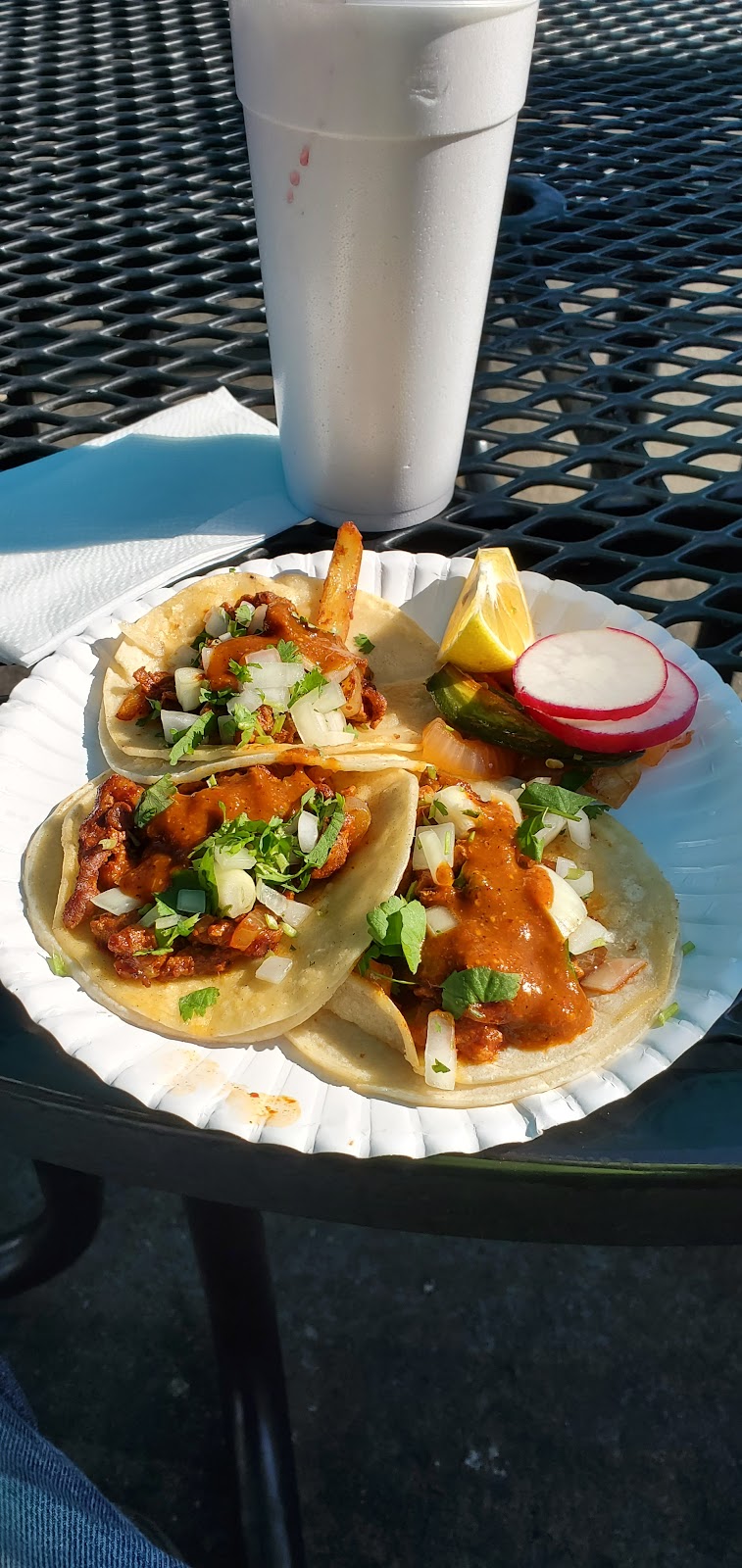 Taqueria La Guadalupana RM | 4180 Geer Rd, Hughson, CA 95326 | Phone: (209) 988-7891