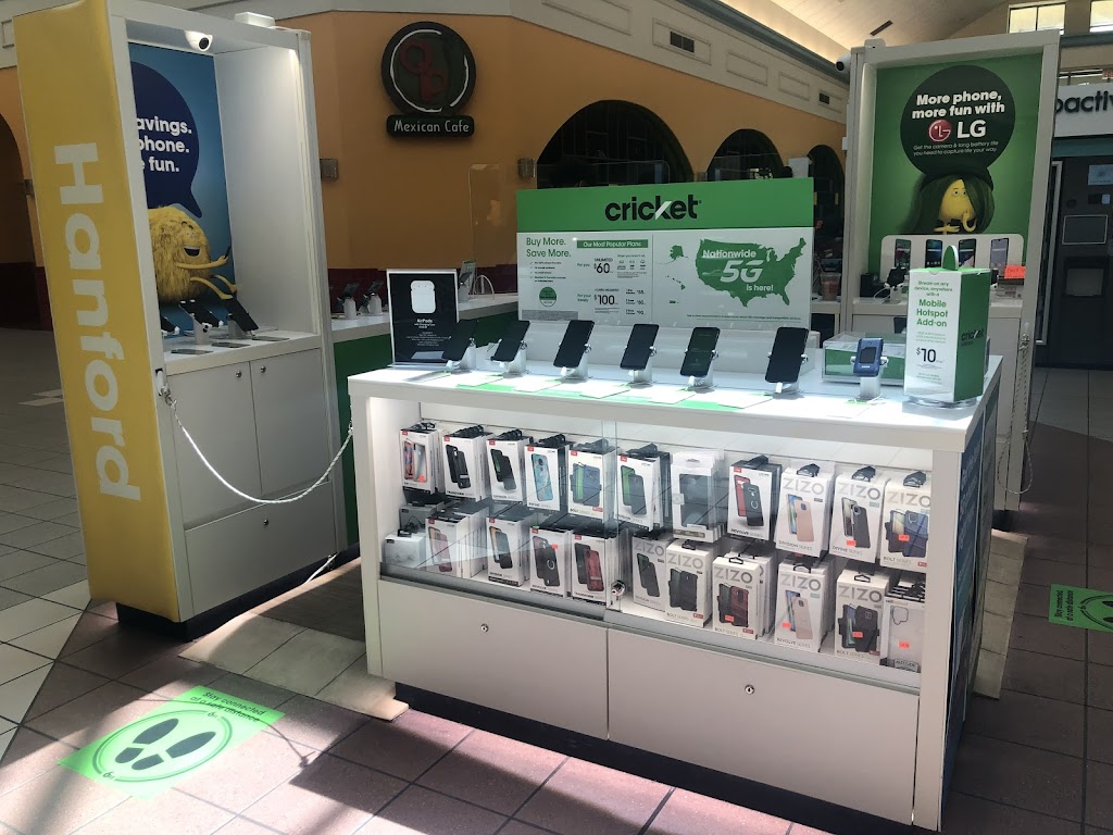 Cricket Wireless Authorized Retailer | 1675 W Lacey Blvd T32, Hanford, CA 93230 | Phone: (559) 582-4004