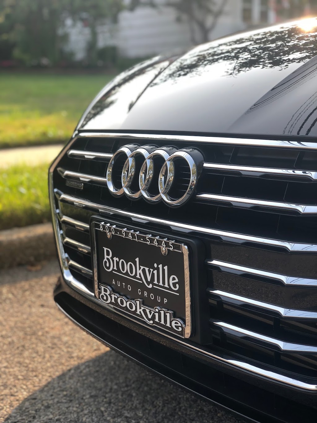 Brookville Auto Group | 300 Main St, Lakewood, NJ 08701, USA | Phone: (732) 813-0648