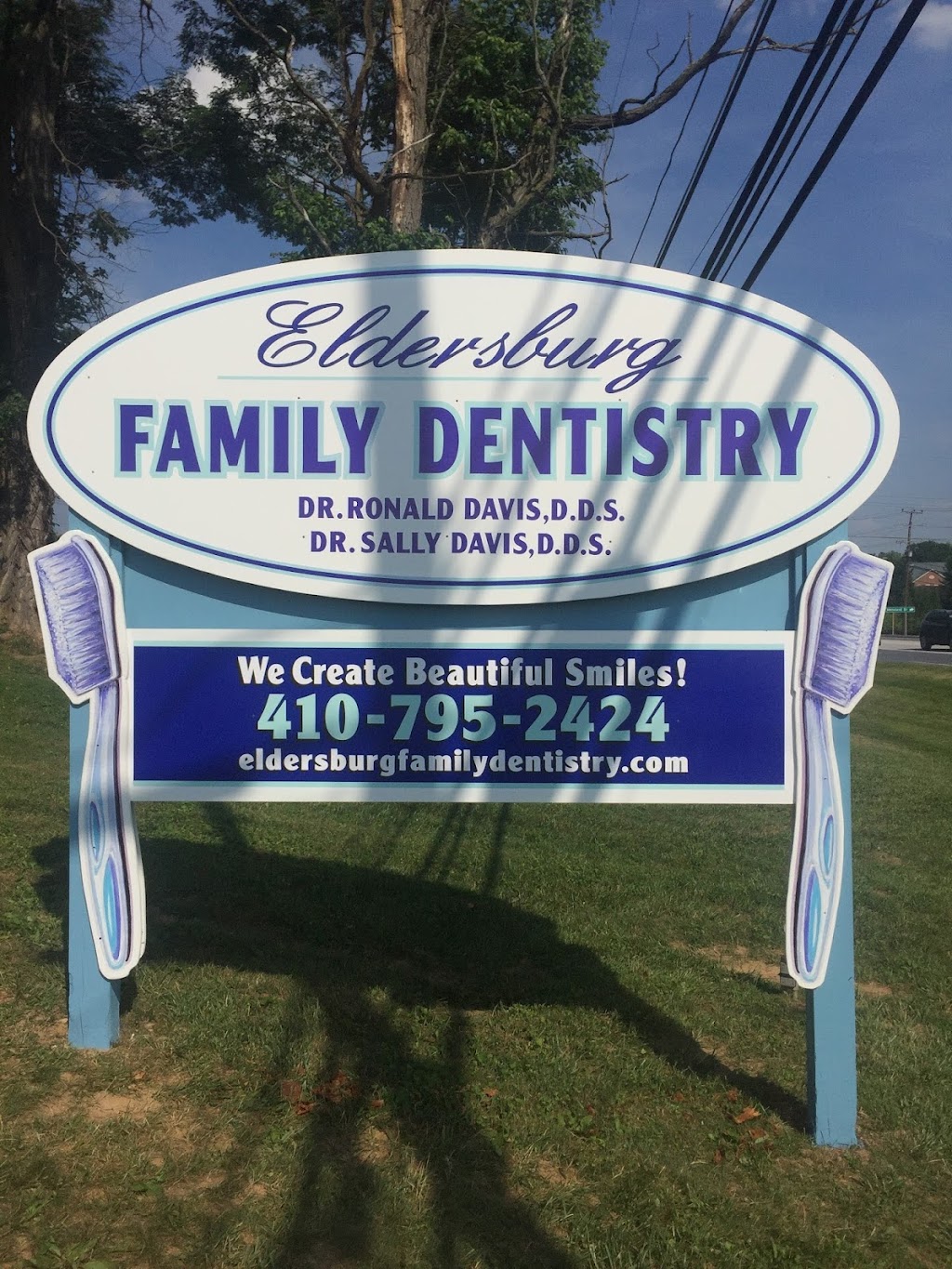 Eldersburg Family Dentistry | 1510 Liberty Rd, Eldersburg, MD 21784, USA | Phone: (410) 795-2424