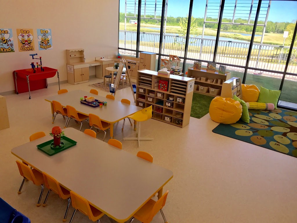 The Busy Bee Preschool | 11300 US Highway 290 East, Suite 320, Manor, TX 78653, USA | Phone: (512) 994-9192