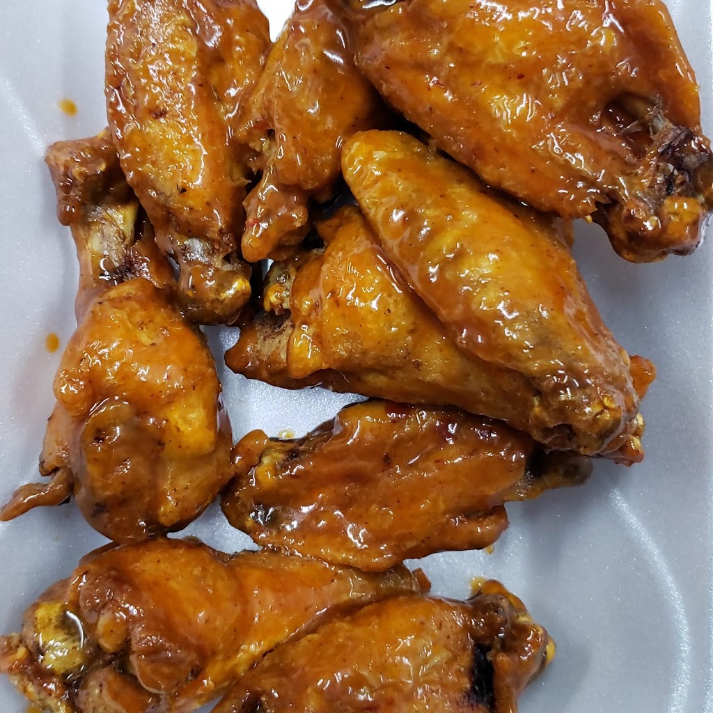 Wings Your Way Lauderhill,FL ,USA | 8795 NW 50th St, Lauderhill, FL 33351, USA | Phone: (954) 870-5270