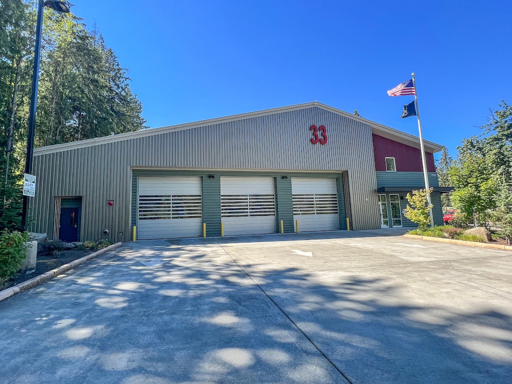 Station 33 | 19424 Fales Rd, Snohomish, WA 98296, USA | Phone: (360) 217-2233