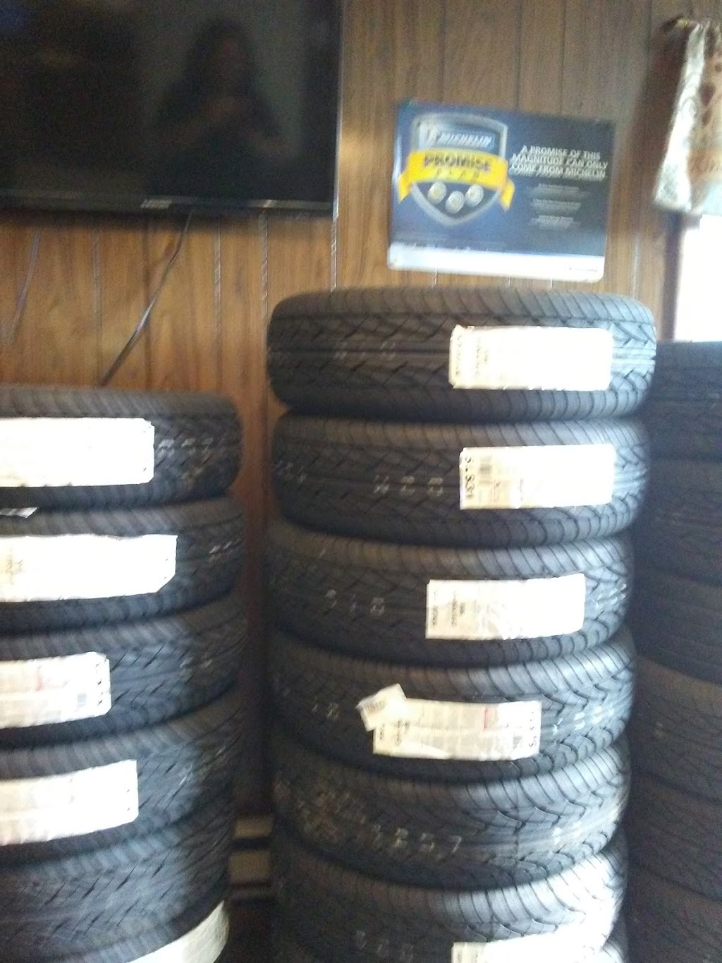 Cheepys Used Tire & Tire Removal LLC | 610 Wooster St, Lodi, OH 44254, USA | Phone: (419) 689-1600