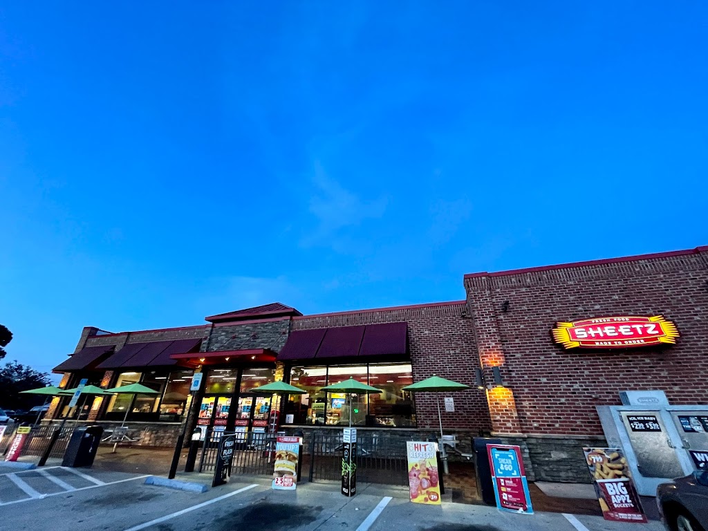 Sheetz | 1520 Jake Alexander Blvd S, Salisbury, NC 28146, USA | Phone: (704) 633-1051