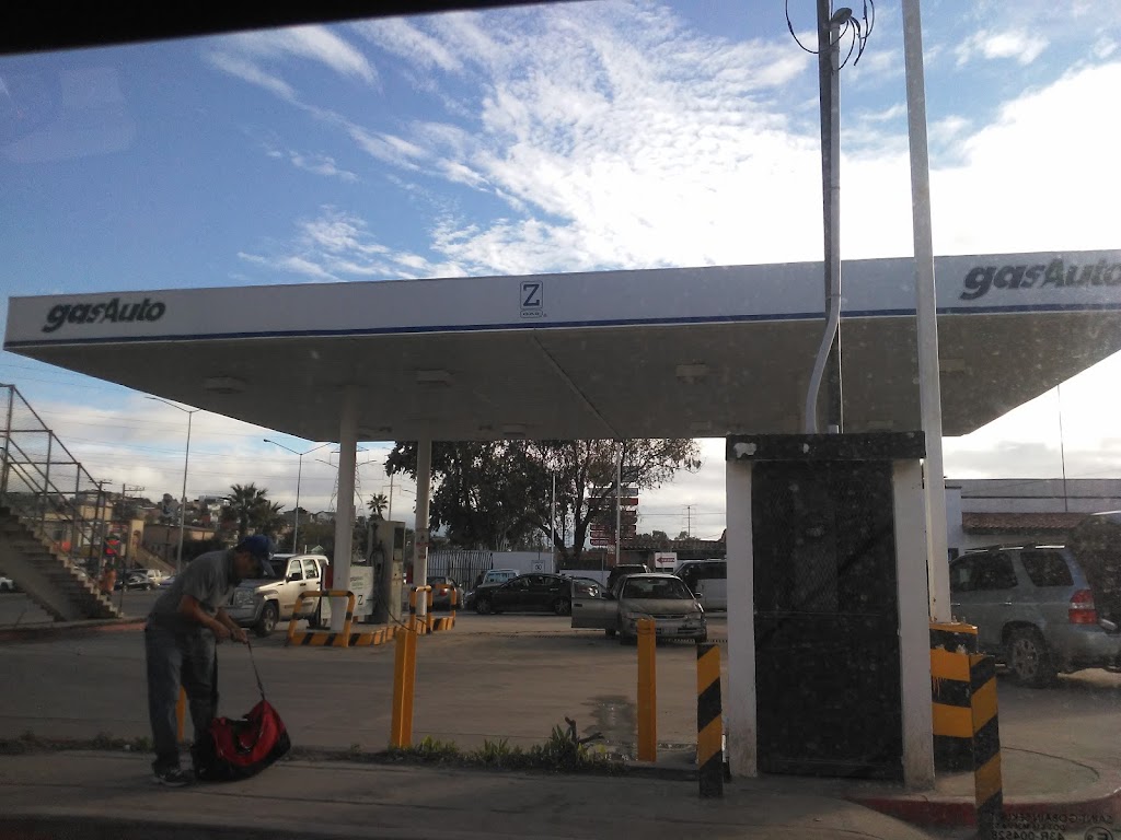 Gas Zeta | Tijuana-Ensenada, Plan Libertador, 22710 Rosarito, B.C., Mexico | Phone: 664 971 7171