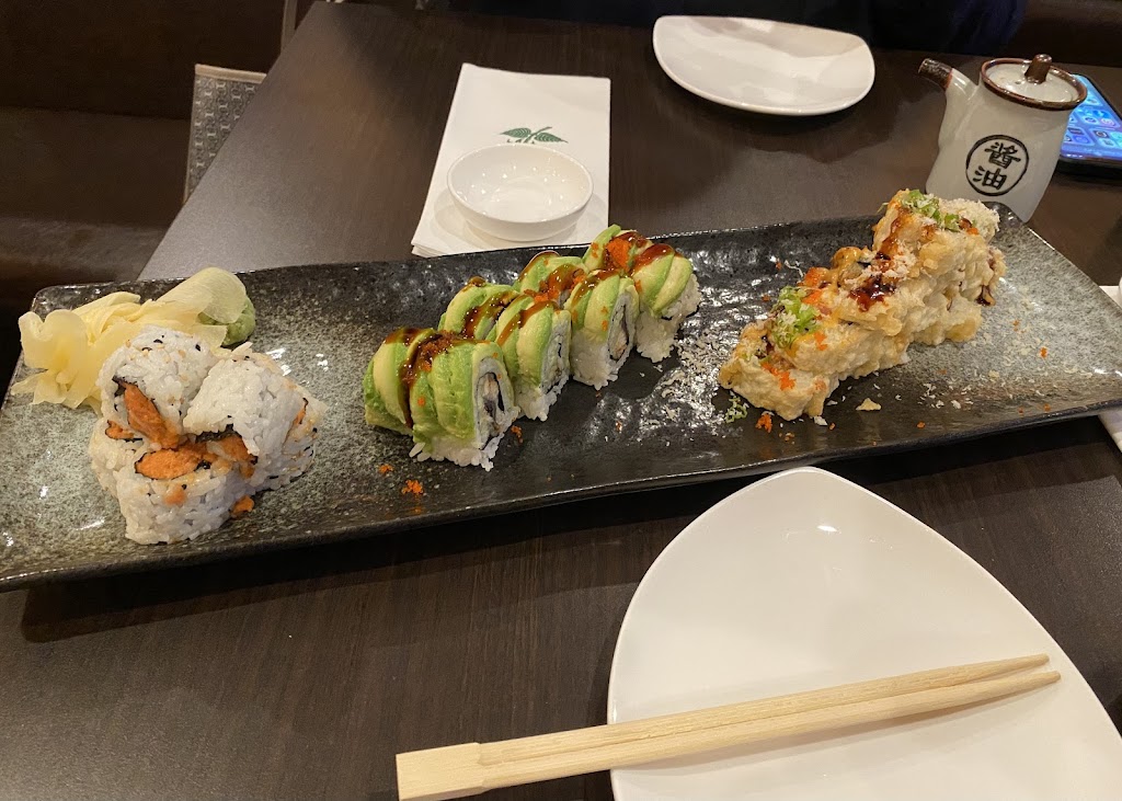 Ai-Sakae | 970B Tabor Rd, Morris Plains, NJ 07950, USA | Phone: (973) 998-8818