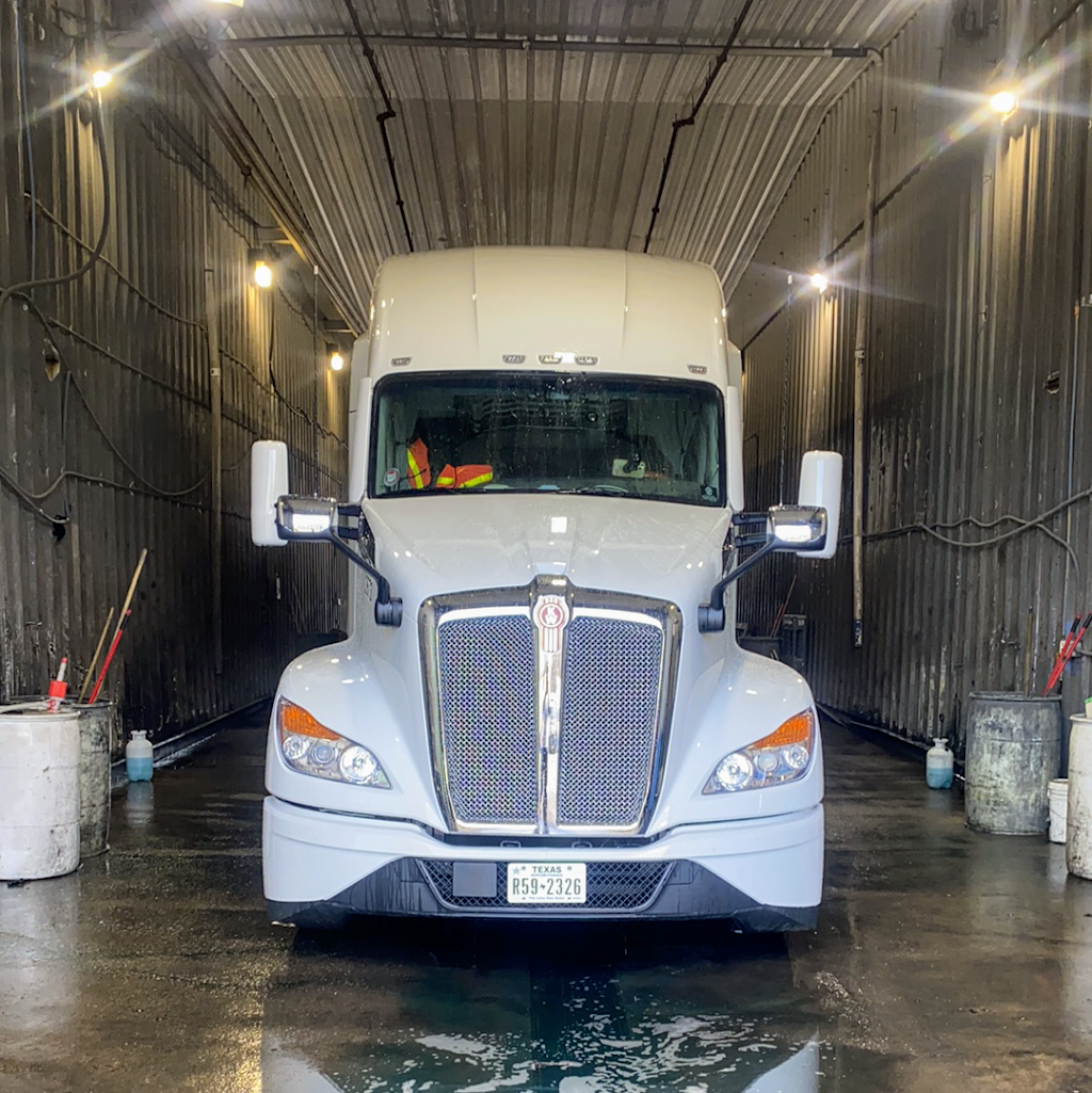 A1 Truck Wash | 2539 Burr St, Gary, IN 46406, USA | Phone: (630) 398-0772