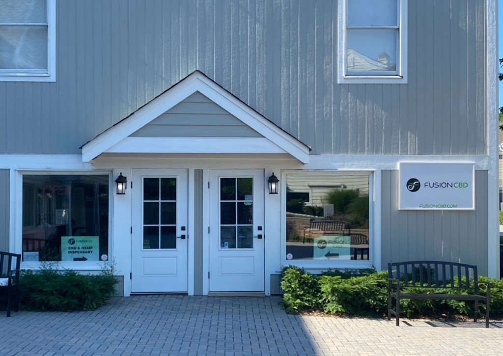 Fusion CBD | 75 NJ-15 Unit D5, Lafayette Township, NJ 07848, USA | Phone: (973) 270-0434