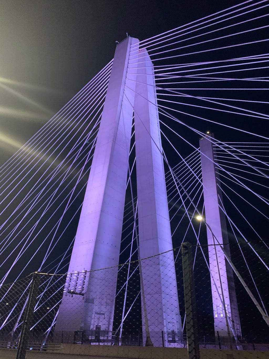 Governor Mario M. Cuomo Bridge - Westchester Landing | 333 S Broadway, Tarrytown, NY 10591, USA | Phone: (518) 471-5300