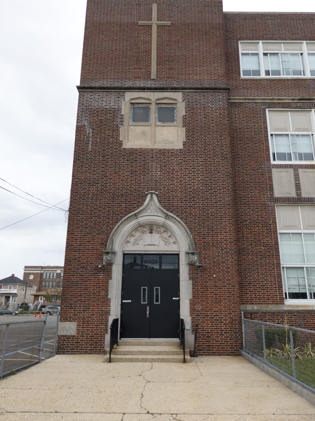 Our Lady of Grace Roman Catholic Church | 100-05 159th Ave, Queens, NY 11414 | Phone: (718) 843-6218