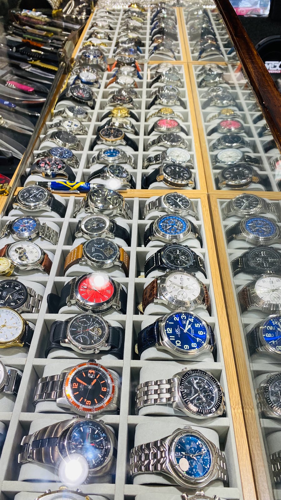 Shnayder Jewelry and Pawn Shop | 110 Daniel Webster Hwy, Nashua, NH 03060 | Phone: (603) 888-7337