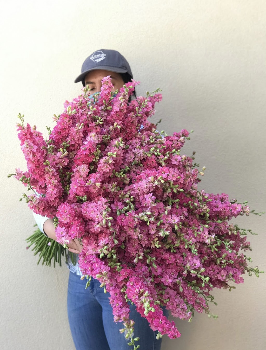 Calhoun Flower Farms | 86 Haasville Rd, Anthony, NM 88021, USA | Phone: (575) 526-6661