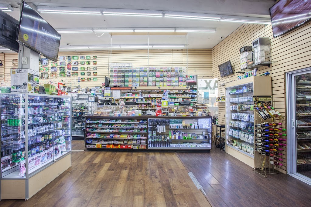 BELLMORE MARKET - LOTTO - BEER (COOL STOP) | 2825 Merrick Rd, Bellmore, NY 11710, USA | Phone: (516) 785-8879