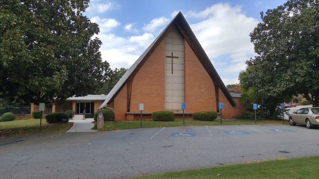 Decatur Seventh-day Adventist Church | 2365 Candler Rd, Decatur, GA 30032, USA | Phone: (404) 284-6908