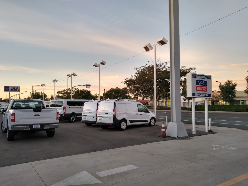 South Bay Ford Truck Center | Hawthorne Blvd &, 139th St, Hawthorne, CA 90250 | Phone: (310) 706-6207