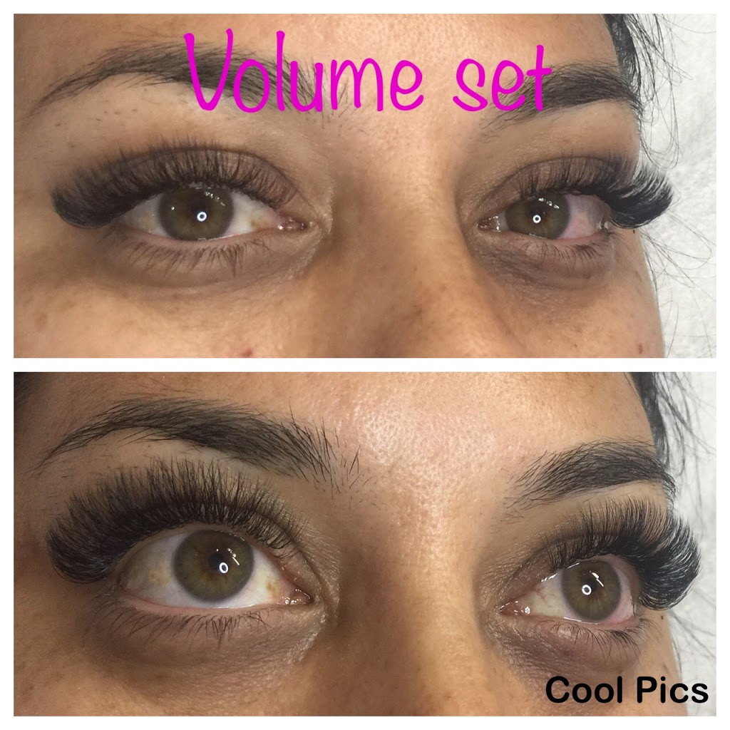 Glamorous Lashes and Brows | 6408 Del Amo Blvd, Lakewood, CA 90713, USA | Phone: (562) 377-7073