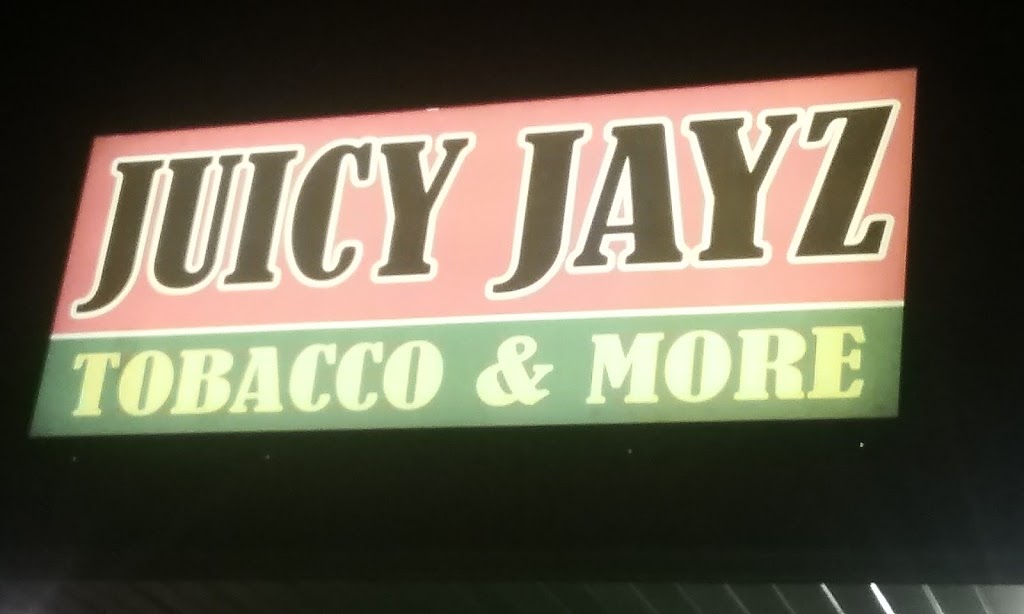 Juicy Jays | 1080 W F St, Oakdale, CA 95361, USA | Phone: (209) 322-2180