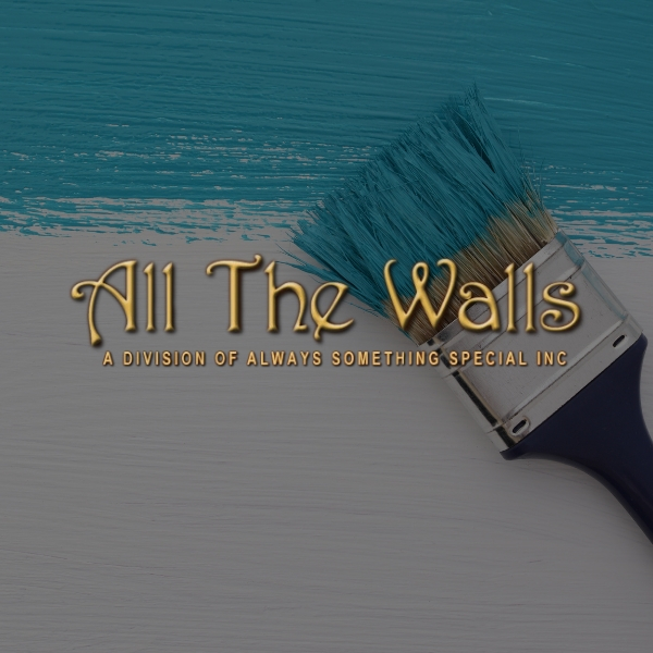 All the Walls | 11105 NW 21st Ave, Vancouver, WA 98685, USA | Phone: (360) 798-4271