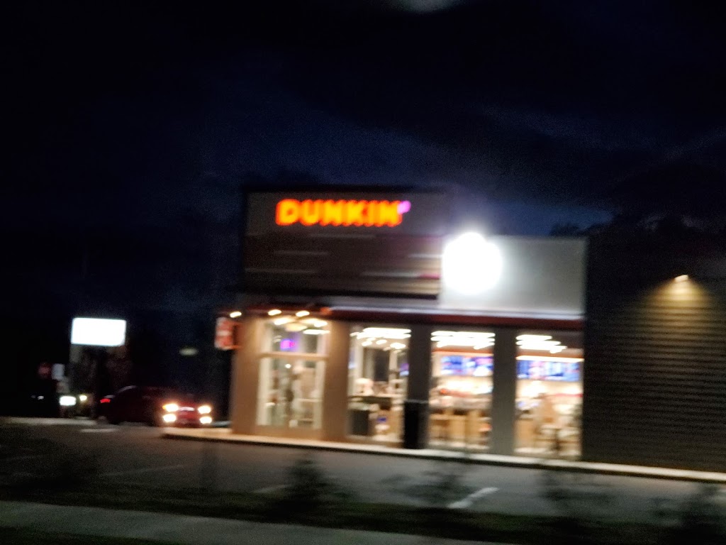 Dunkin | 2600 W Main St, Eagleville, PA 19403, USA | Phone: (484) 370-8154