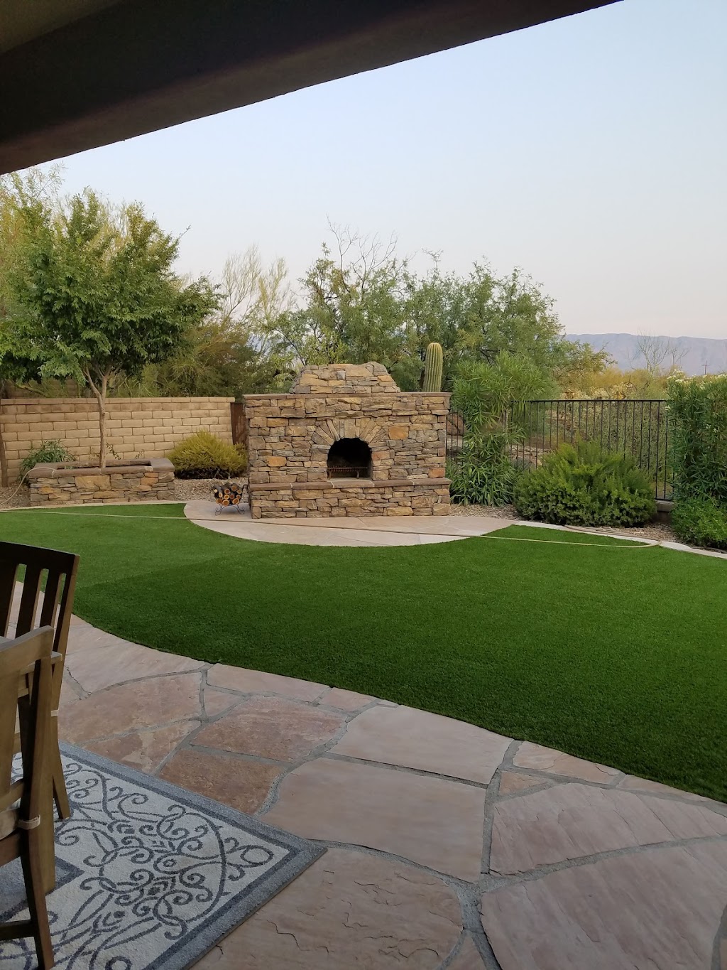 Arizona Stone Brick Pavers | 3655 Refinery Way, Tucson, AZ 85713, USA | Phone: (520) 888-9264